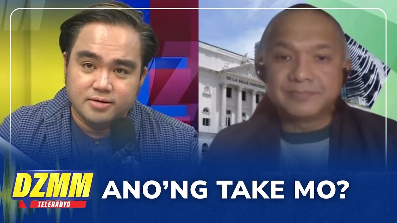 ATM: Ano'ng Take Mo? | DZMM Teleradyo (06 March 2026)