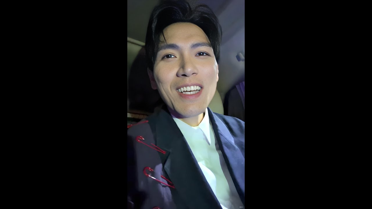 20251108悅享寶雞 宏運悅生活演唱會後直播 #杨宗纬 #楊宗緯