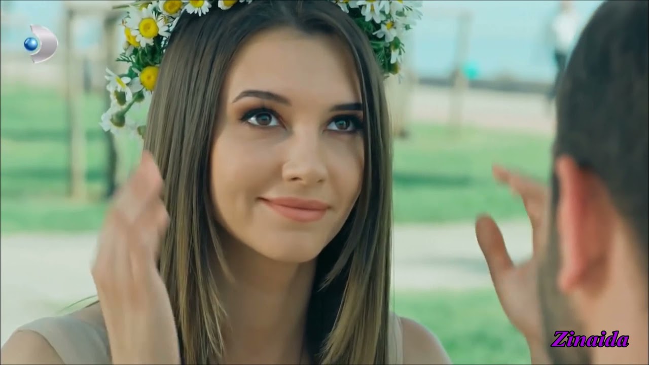 Сладкая месть (8).  Первая любовь.