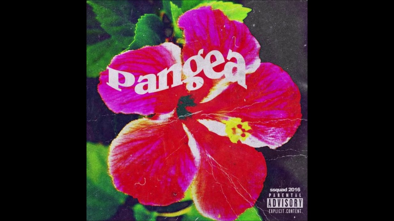 ZekeUltra - PANGEA