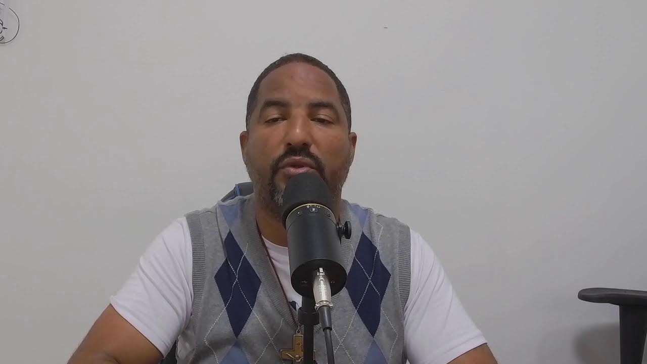 JESÚS SANANDO DEPRESIÓN!05/02/26 !