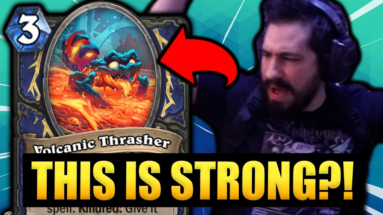 I Created A CLIMBING MONSTER! | Elemental Herald Shaman