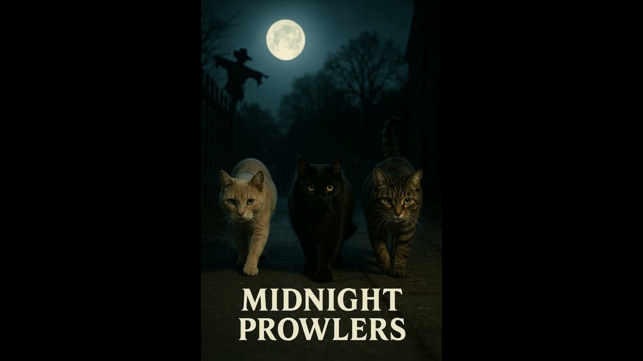 Midnight Prowlers