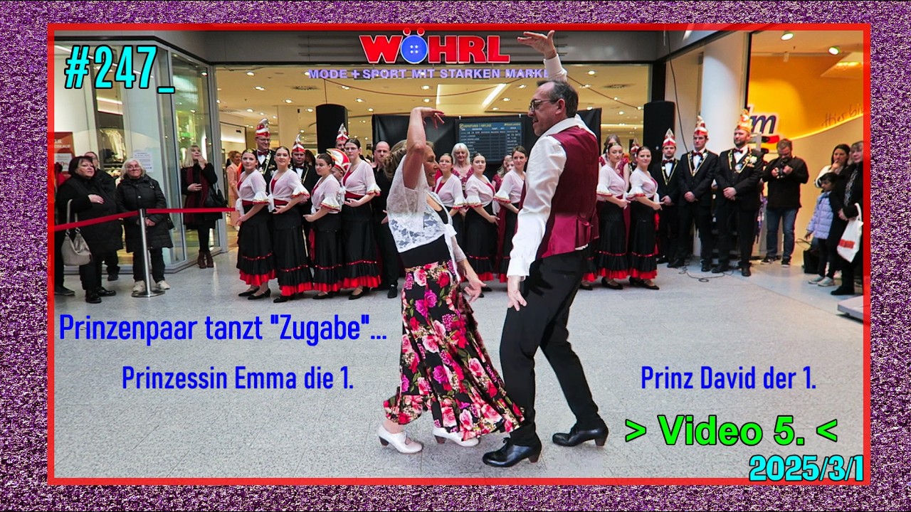 #247_Narrhalla_Landshut - 2024-2025 ... Video 5.