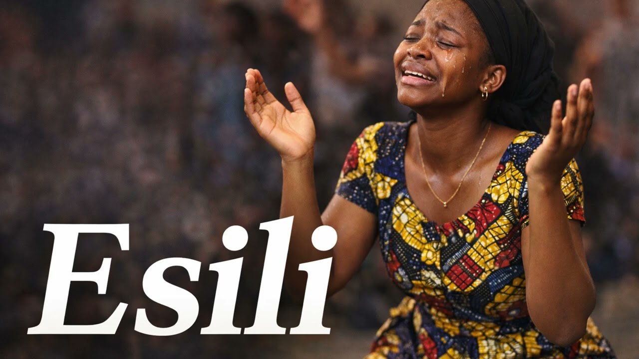 Esili (Remix) | Powerful Congolese Worship [Emotional Gospel]