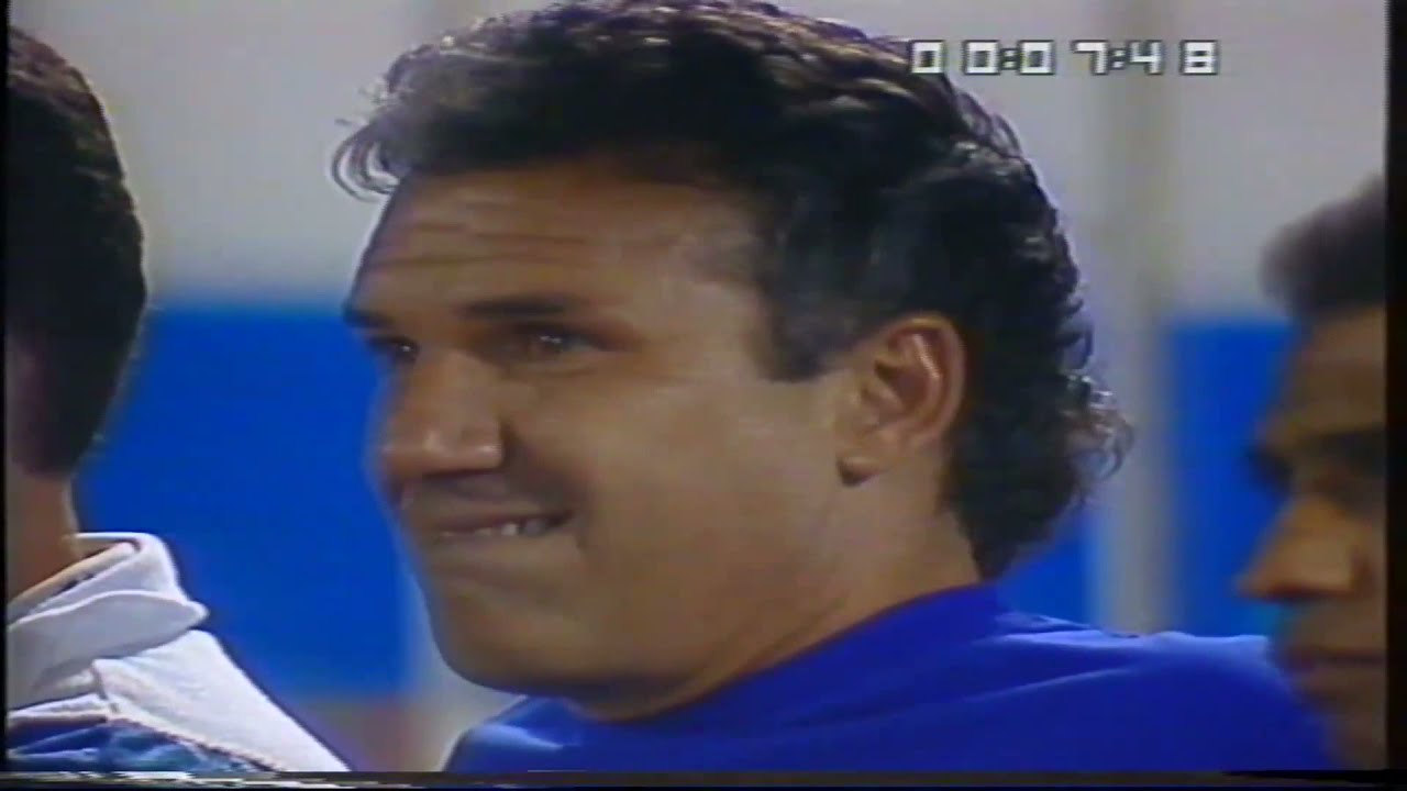 #الهلال  امام #الرياض  على نهائي كاس ولي العهد 1994 1995