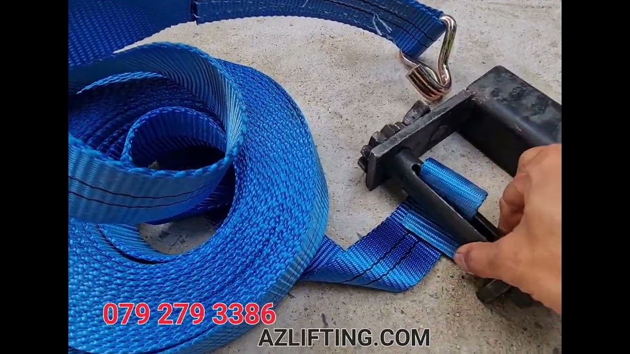 CẢO HÔNG THÙNG XE TẢI CONTAINER TÍNH NĂNG CHẰNG BUỘC HÀNG HÓA NHANH CHÓNG TIỆN LỢI 