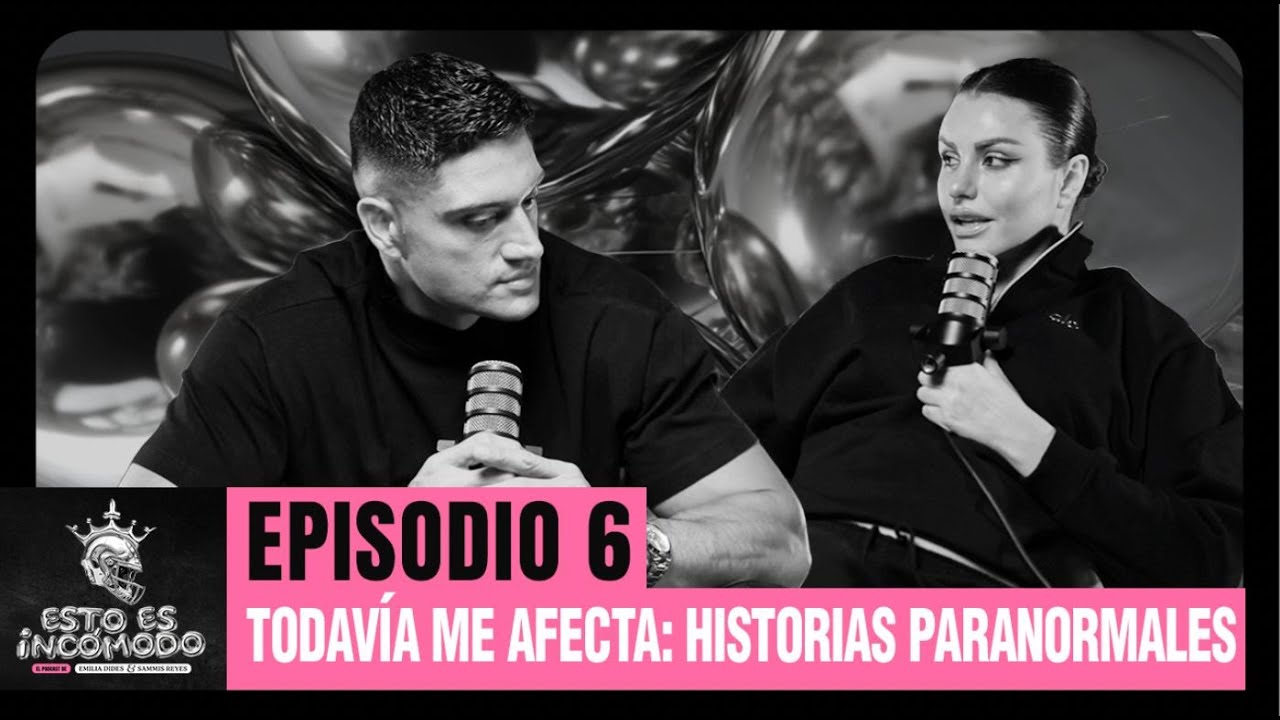 EPISODIO #6: 