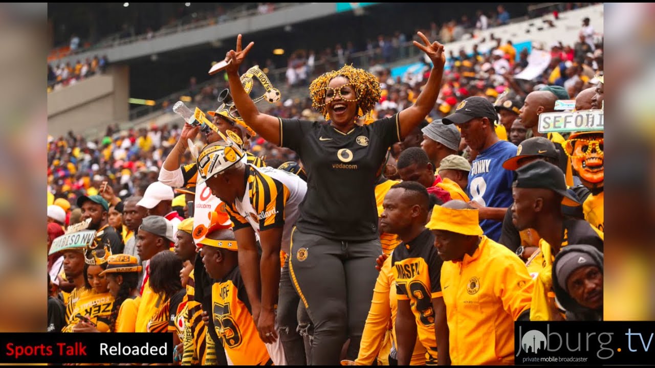 Sports Talk Reloaded   -  Joburgtv Sports  -  24 June 2021