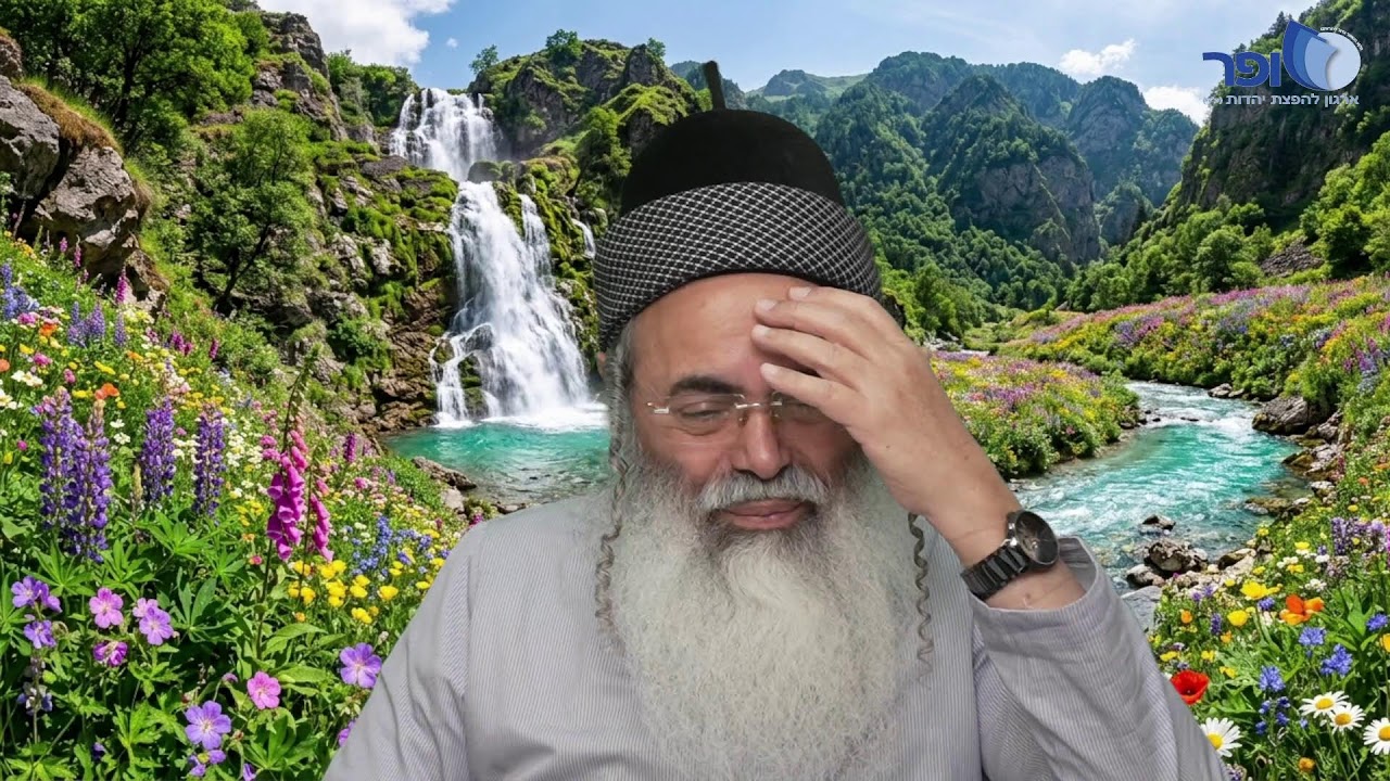 פרפראות וחדושים לפרשת כי תשא תשפו