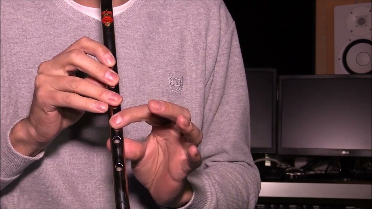 Mesoni Fyellin - Bilbilin - Ani mori nuse 2
