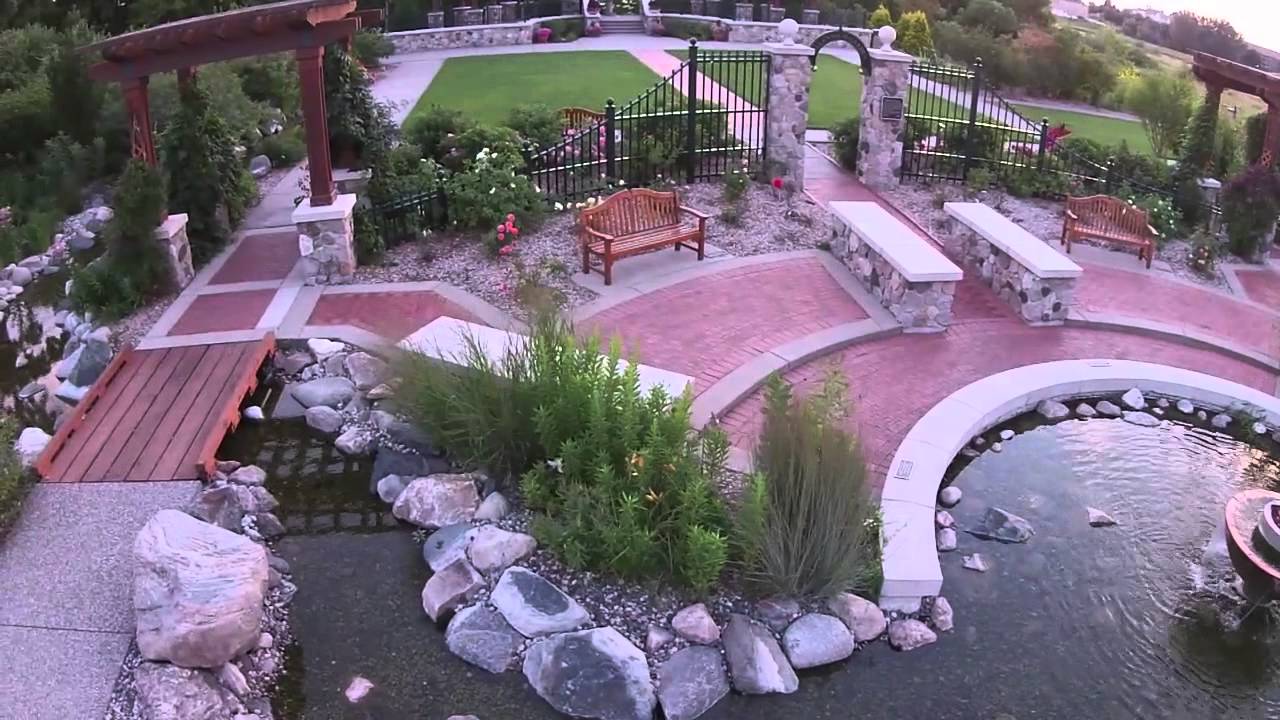 Millennium Gardens