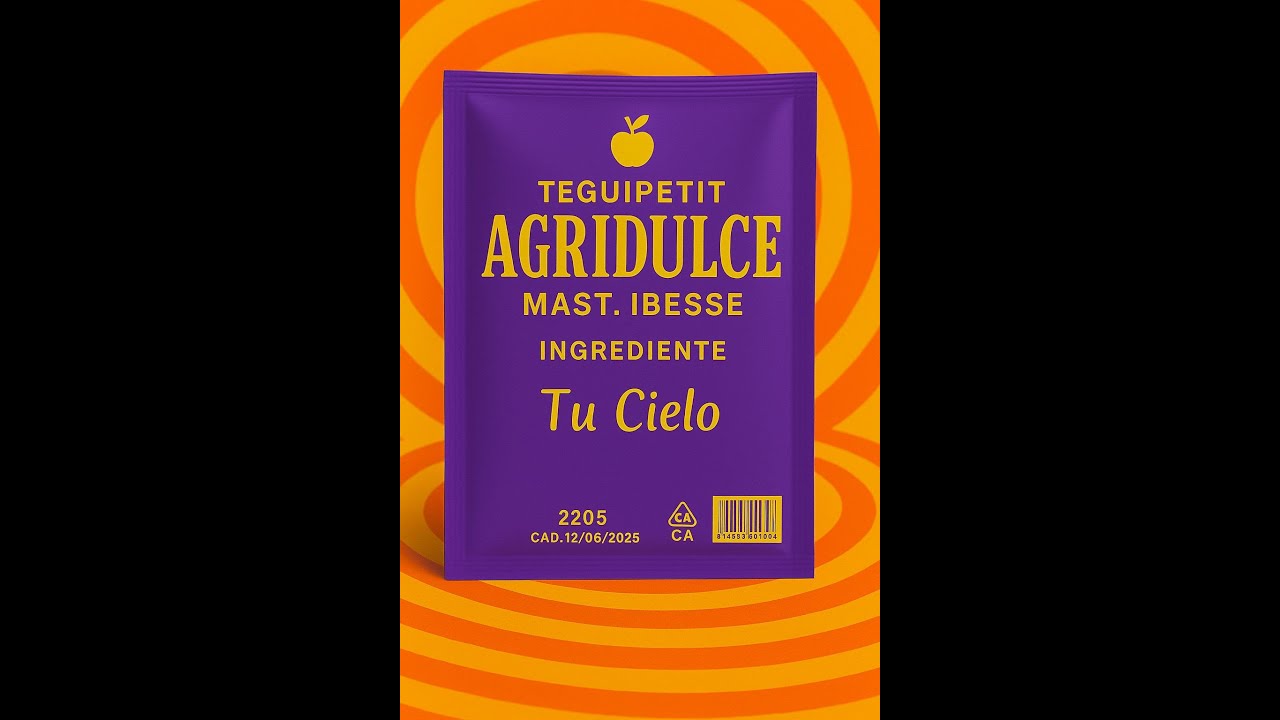 Tu Cielo - Teguipetit (Audio Oficial) (Prod. Matei Alin)