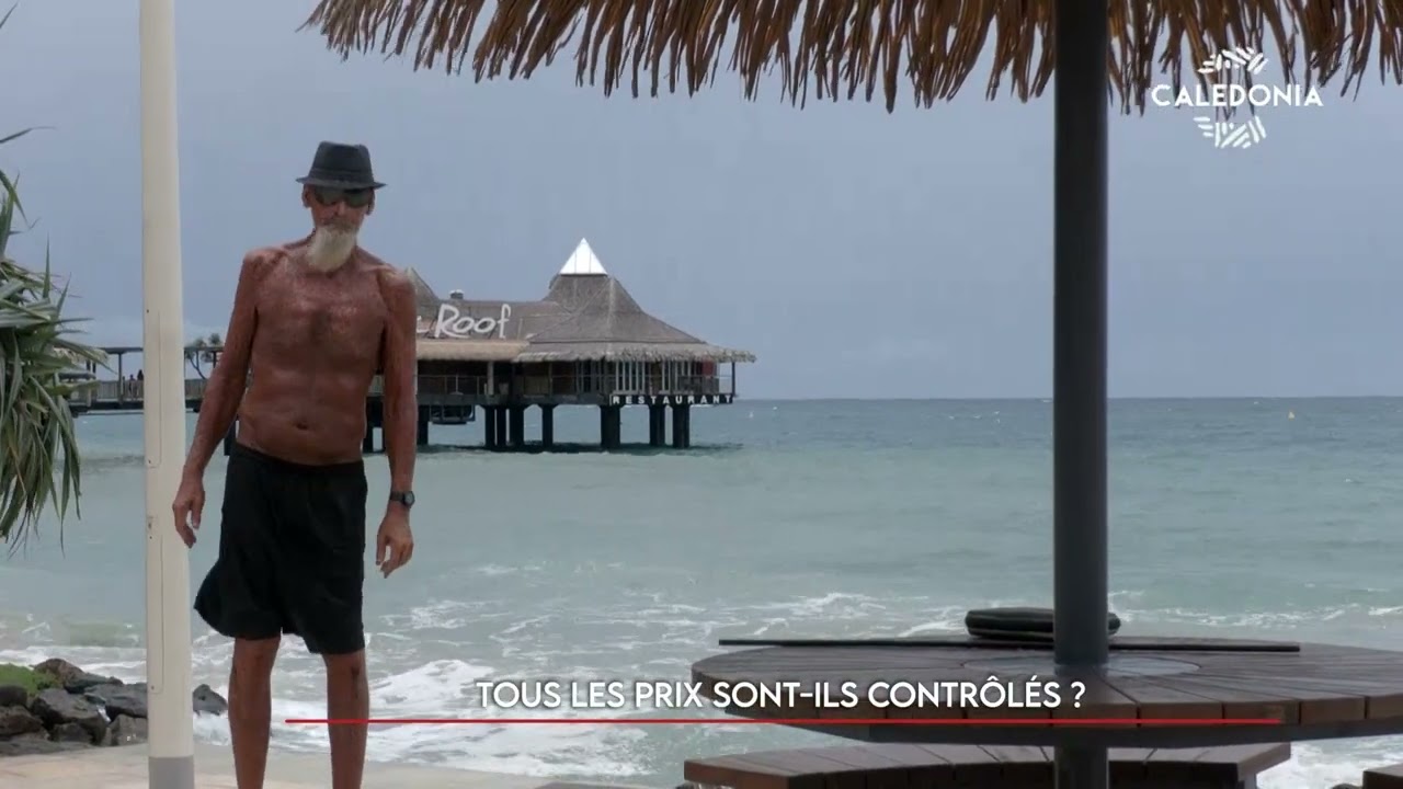 Tous les prix sont-ils contrôlés ?