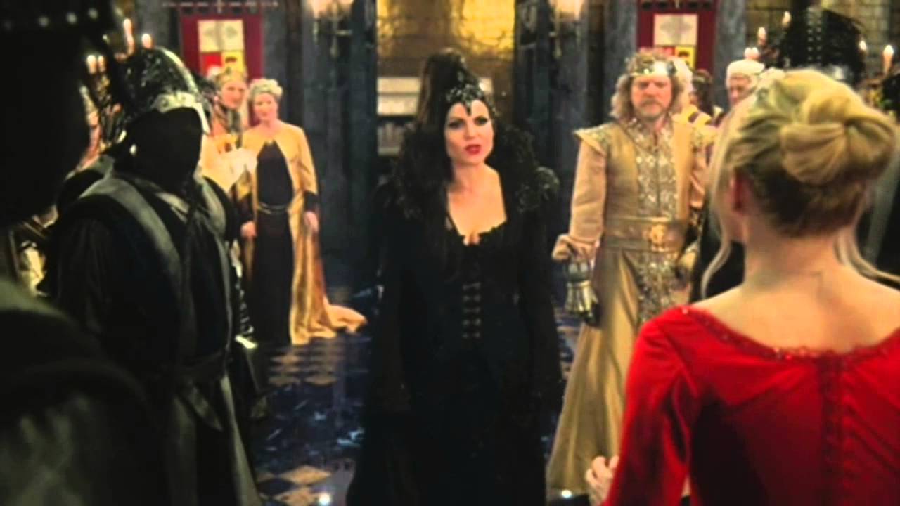 3x21 Emma & Hook #13