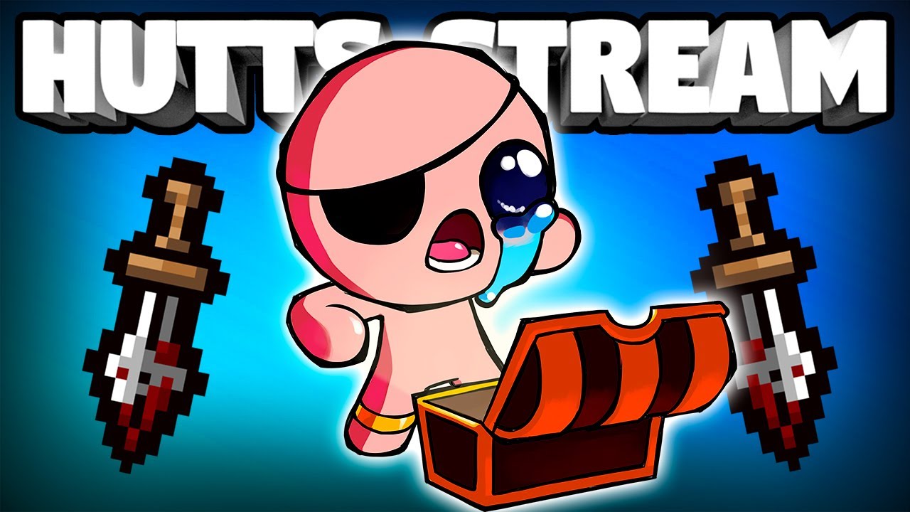 Never Punished! - Hutts Streams Repentance