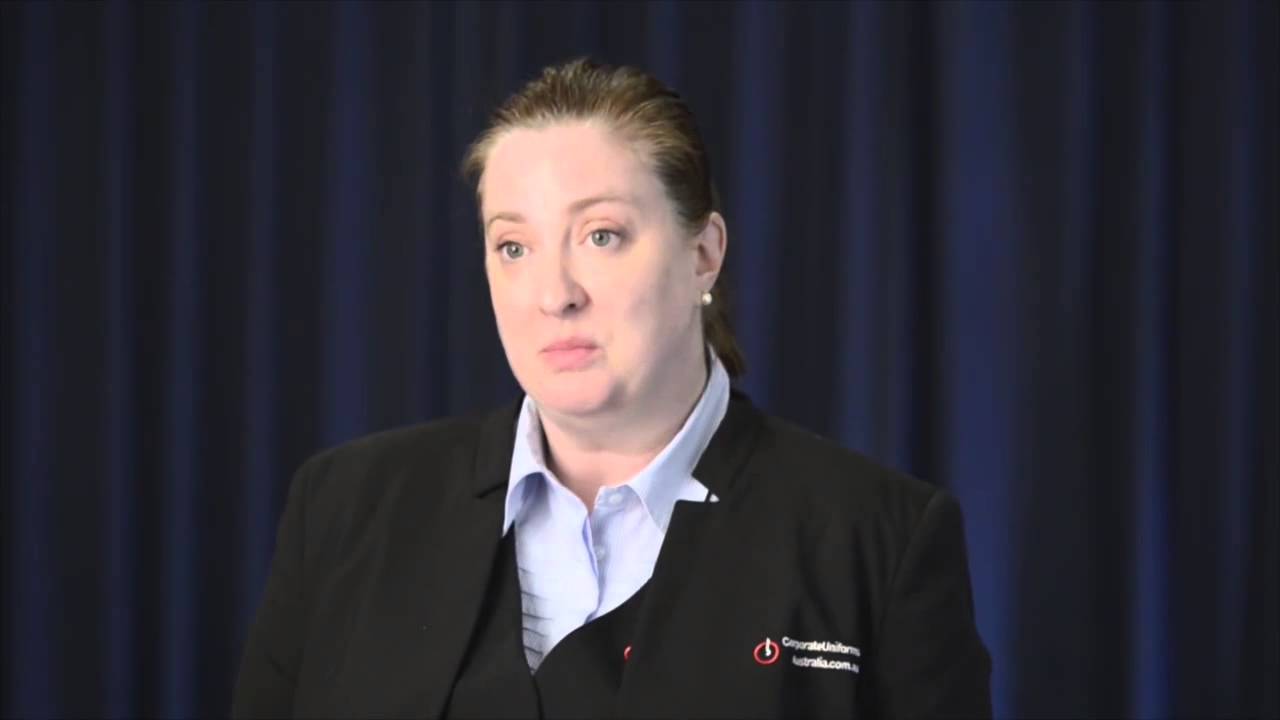 Business Coach Melbourne: Corporate Uniform Australia