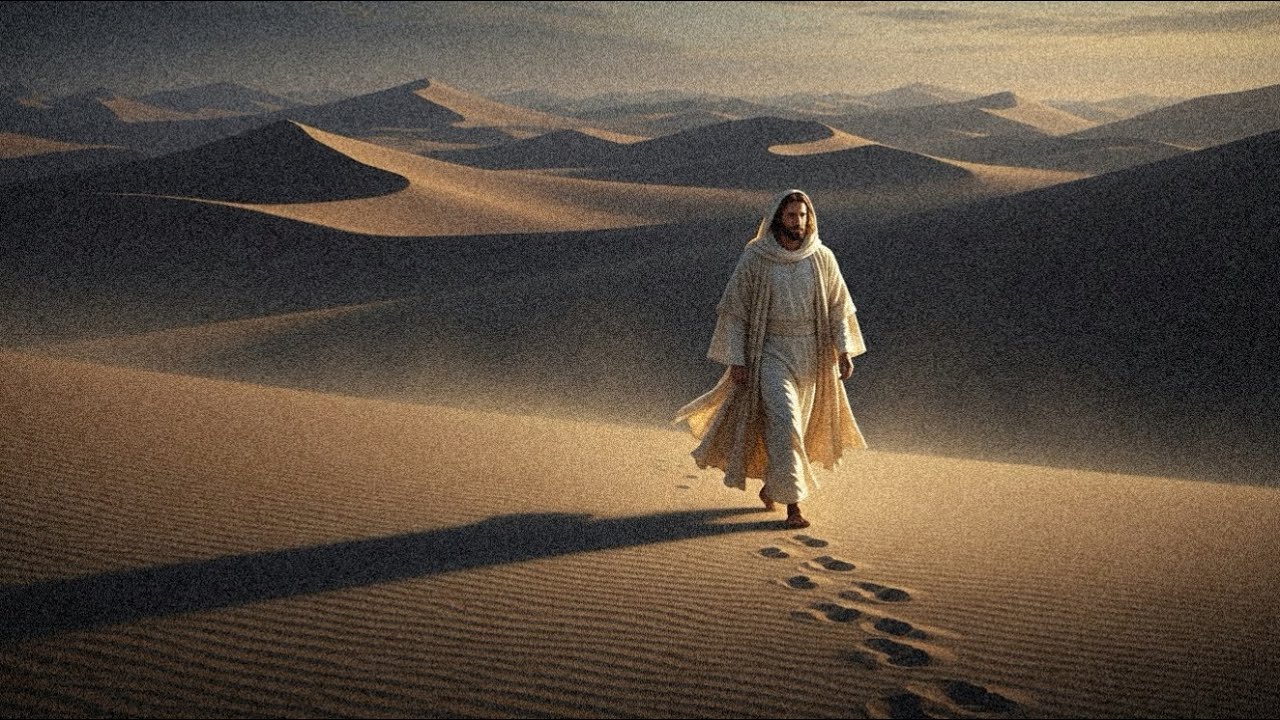 God Is Faithful — Even When You Are Not | Quiet Time with God
