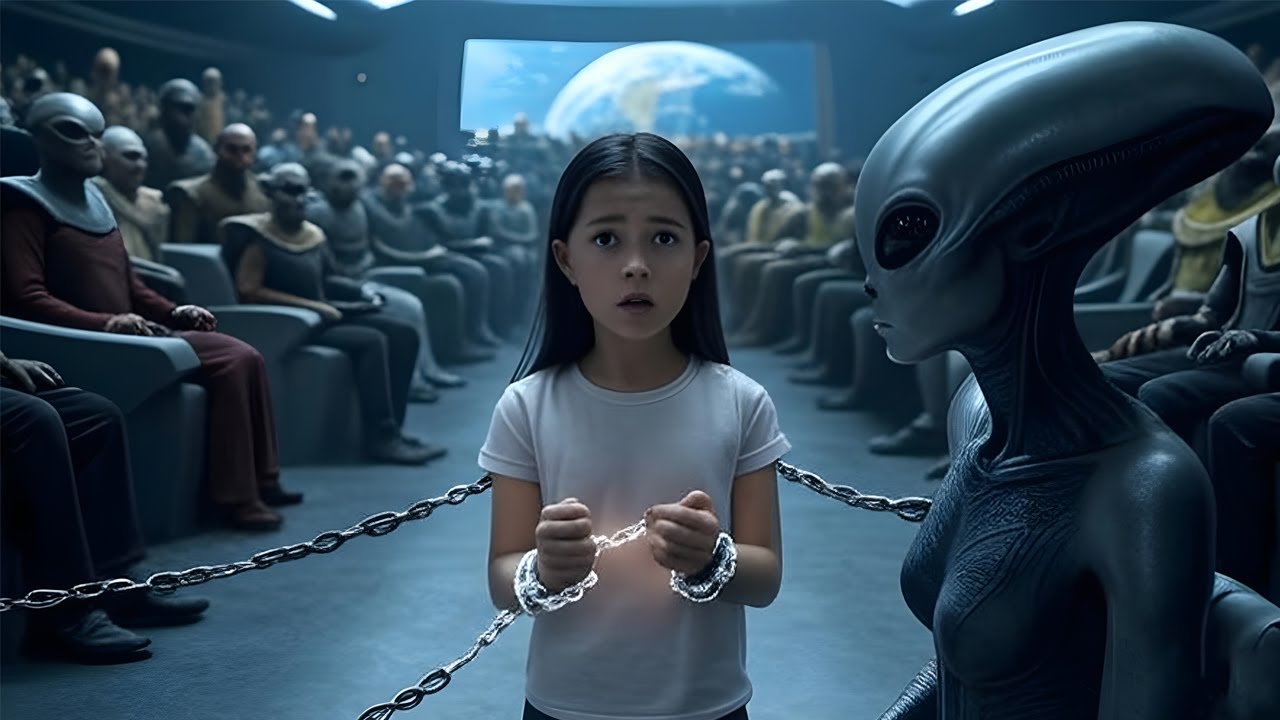 You Killed One Human&mdash;Now Humanity Rises | HFY Sci-Fi Story