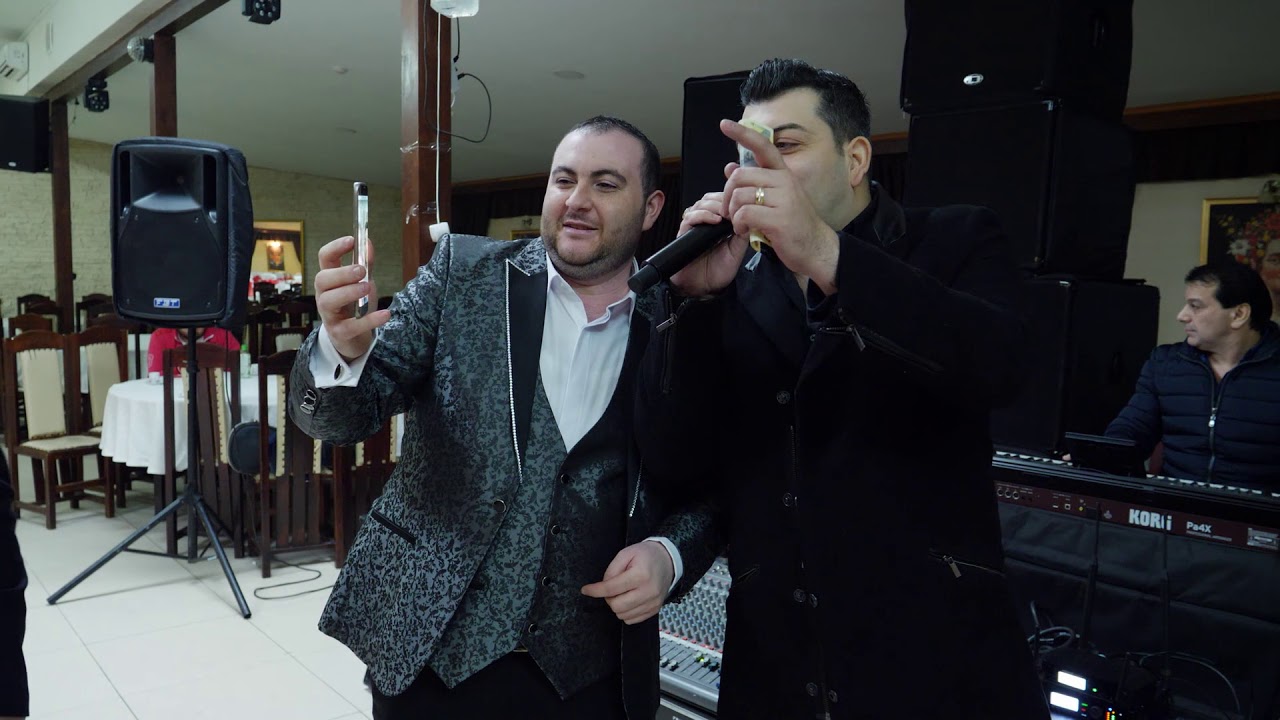 Nunta: Prima parte ! Nasii: Ovidiu & Barau ! Campia Turzii.