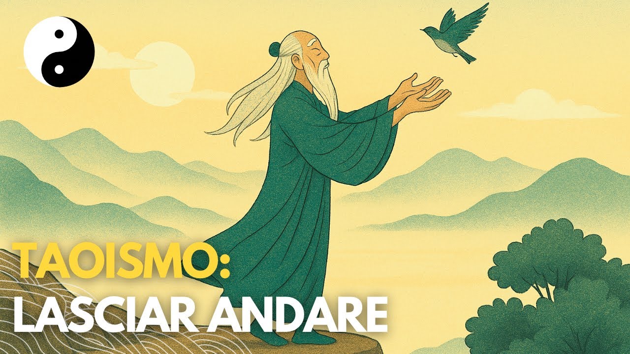 Vivere Appieno il Momento Presente - Taoismo