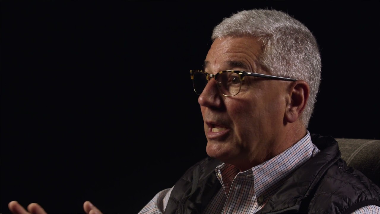 Tapping Into Holy Spirit inspired Innovation, Part 2 - Donnie Smith