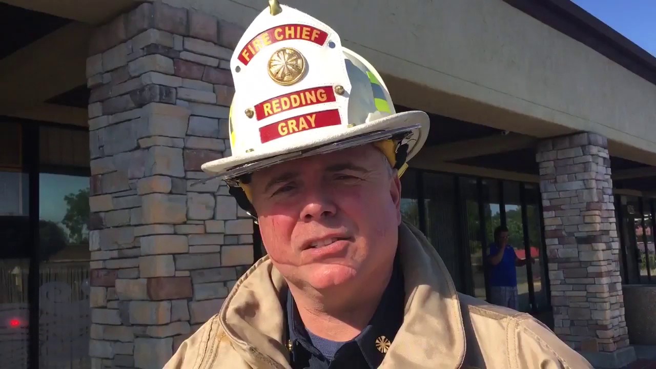 Firefighters describe Tokyo Garden restaurant fire