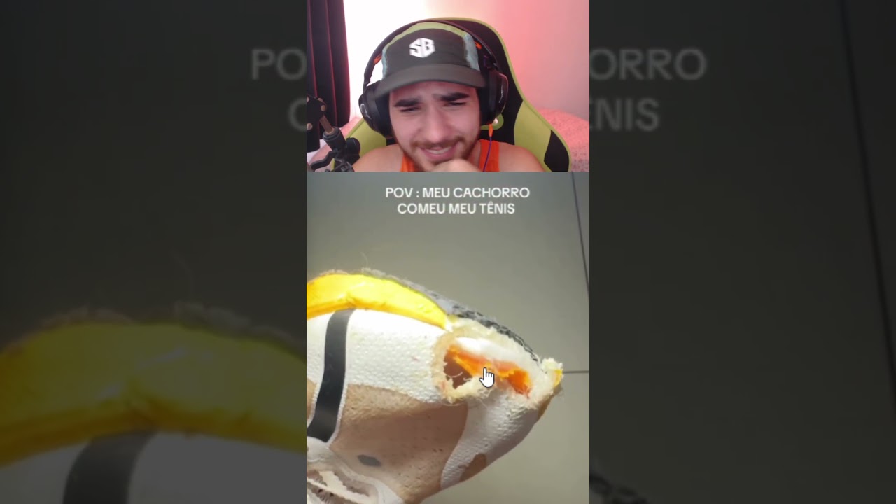 Coitado do corre 4 🥲