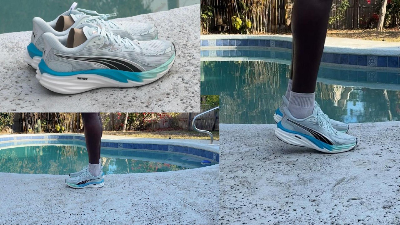 Puma Velocity 4 - 100 Mile Review | 0 to 100