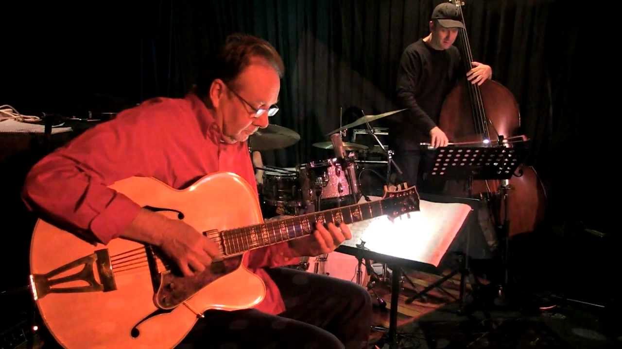 Live at 505 - The Field with Tina Harrod