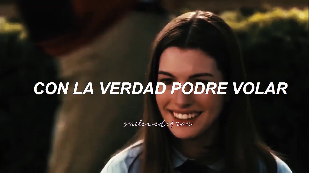 El Diario de una Princesa- 