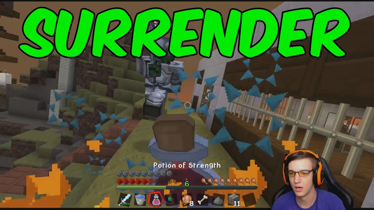 END OF THE WAR! - Mianite (Day 53)