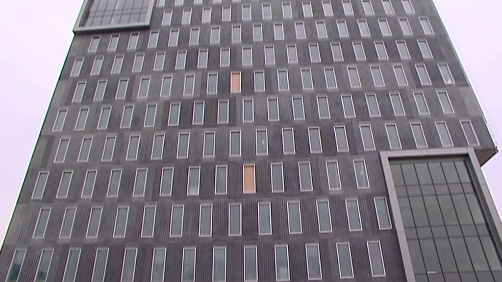 Aan de Stegge Bouw & Werktuigbouw - Utiliteitsbouw