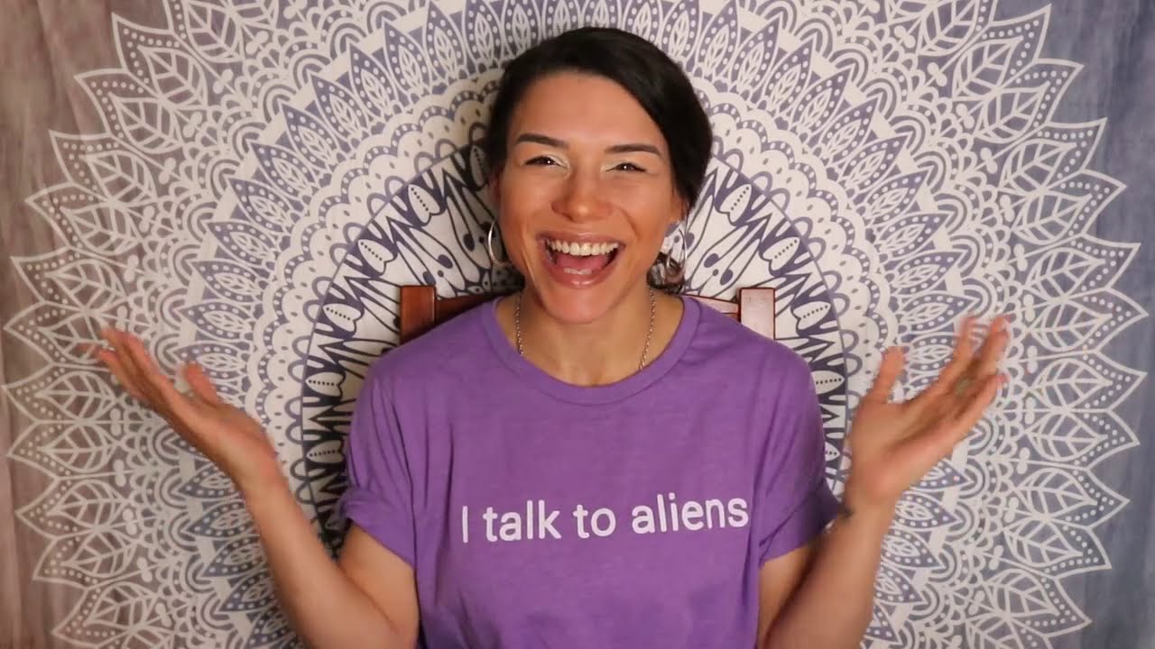 Daily Chakra Clearing and Support - Light Language Healing