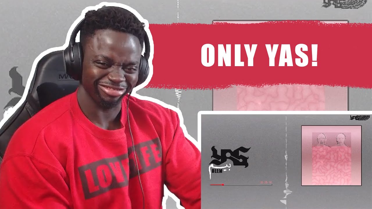 What A Legend! YAS - BEEM | REACTION