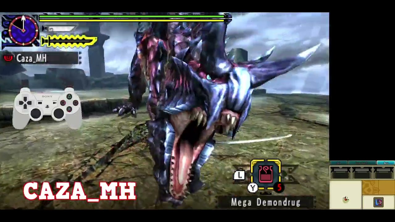 new Adept Long Sword Special attack Mod Test MHXX GU NEW test hack mod test