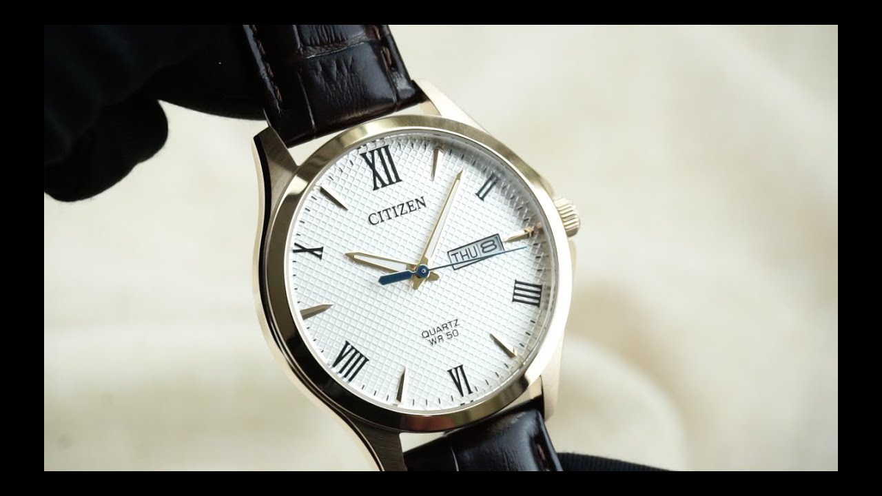 Citizen BF2023-01A