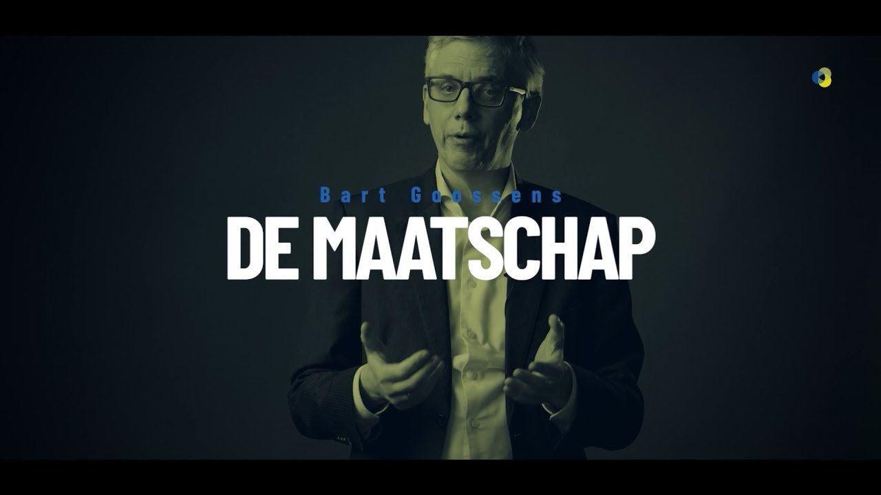 GSJ legt uit: De maatschap