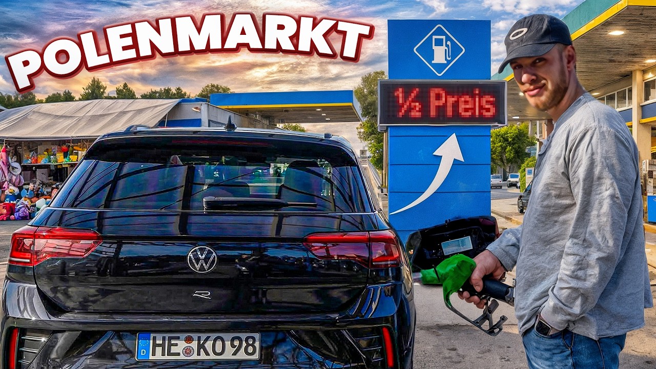 Lohnt sich der Polenmarkt 2026 noch?🤯🤯