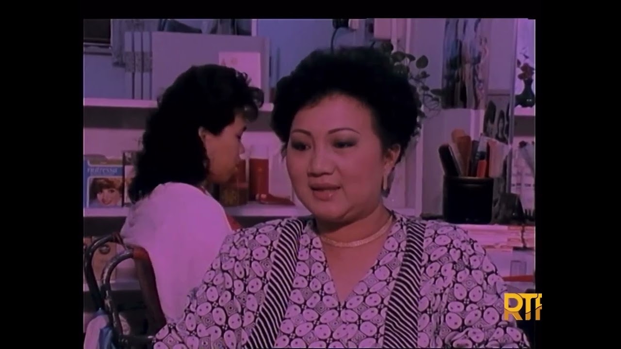Wanita Dan Perniagaan (1988) | Brunei Dokumentari