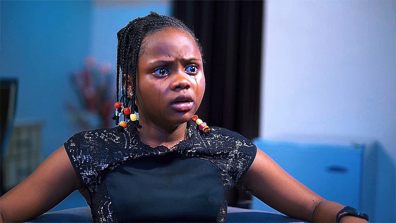 YOU WILL MISS A VERY BIG LESSON IF YOU CHOOSE TO SKIP THIS ADAKIKIRI EMOTIONAL 2026 MOVIE
