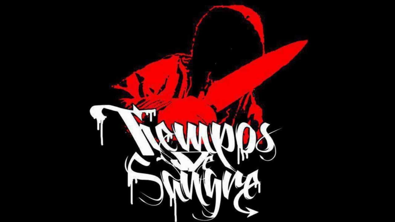 Tiempos De Sangre - Cara O Sello