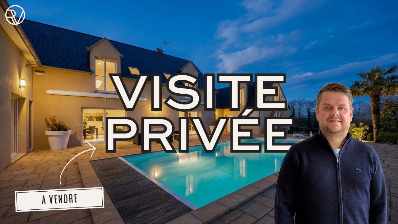 Villa à BRILLEVAST chez Régine Villedieu Immobilier, Agence Immobilière à Cherbourg