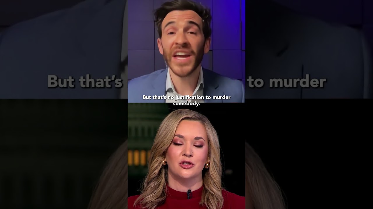 MAGA host's OWN words come back to HAUNT her on air