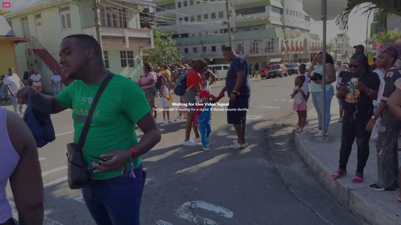 Kiddies Carnival 2026