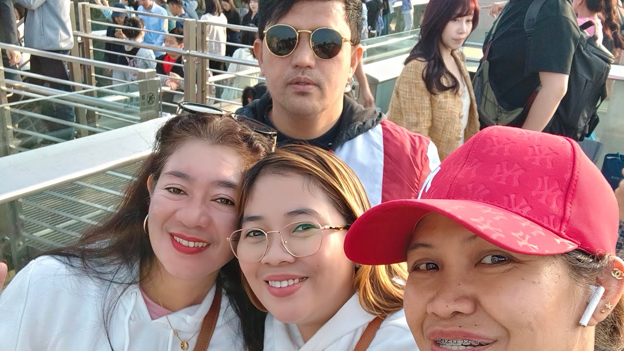 maraming aabangan!!