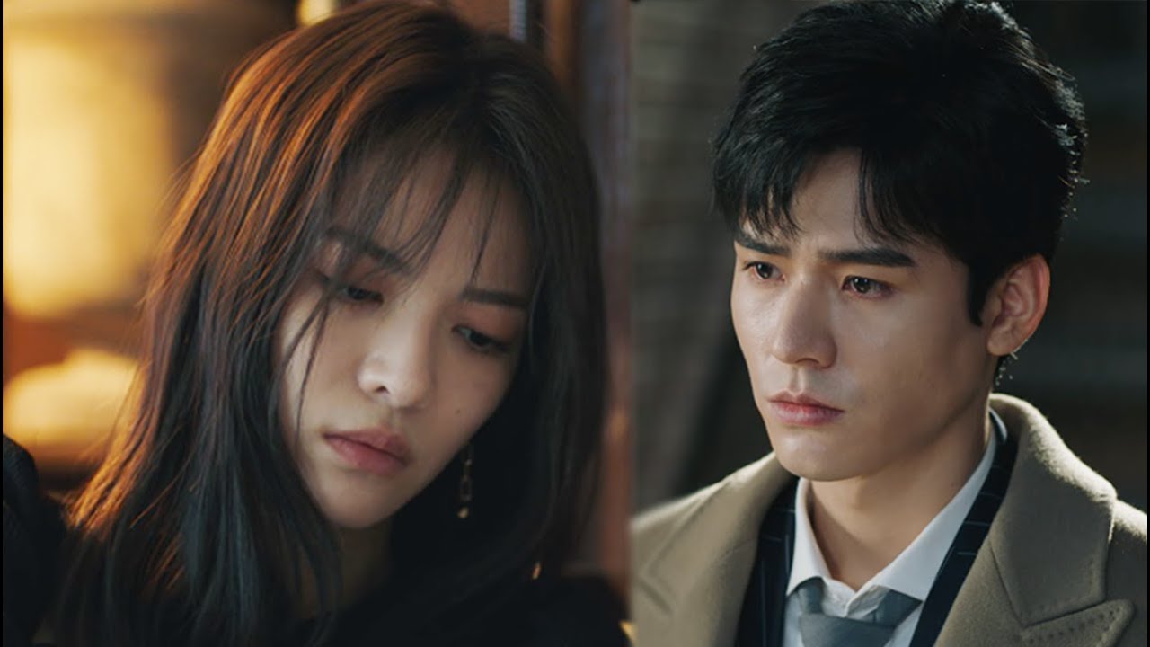 【FULL MOVIE】失控追妻！丈夫出軌女子離家，男人發了瘋找出走妻子