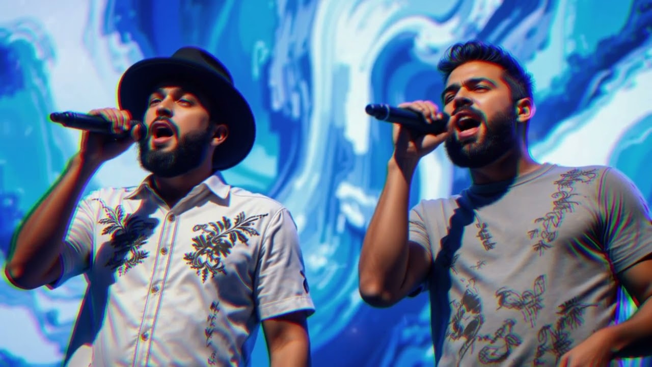 Fechou o Espetáculo - Serra Cantores