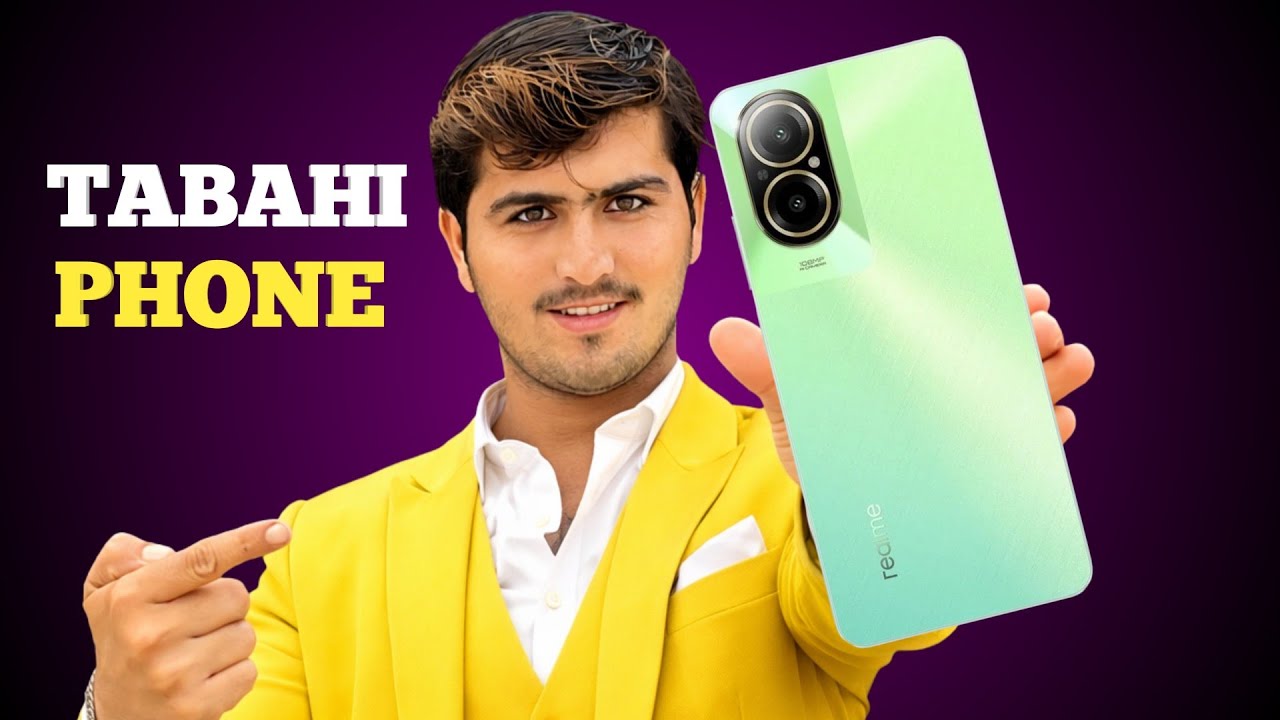 The C67 is a REALME Phone || Realme c67 camera test 