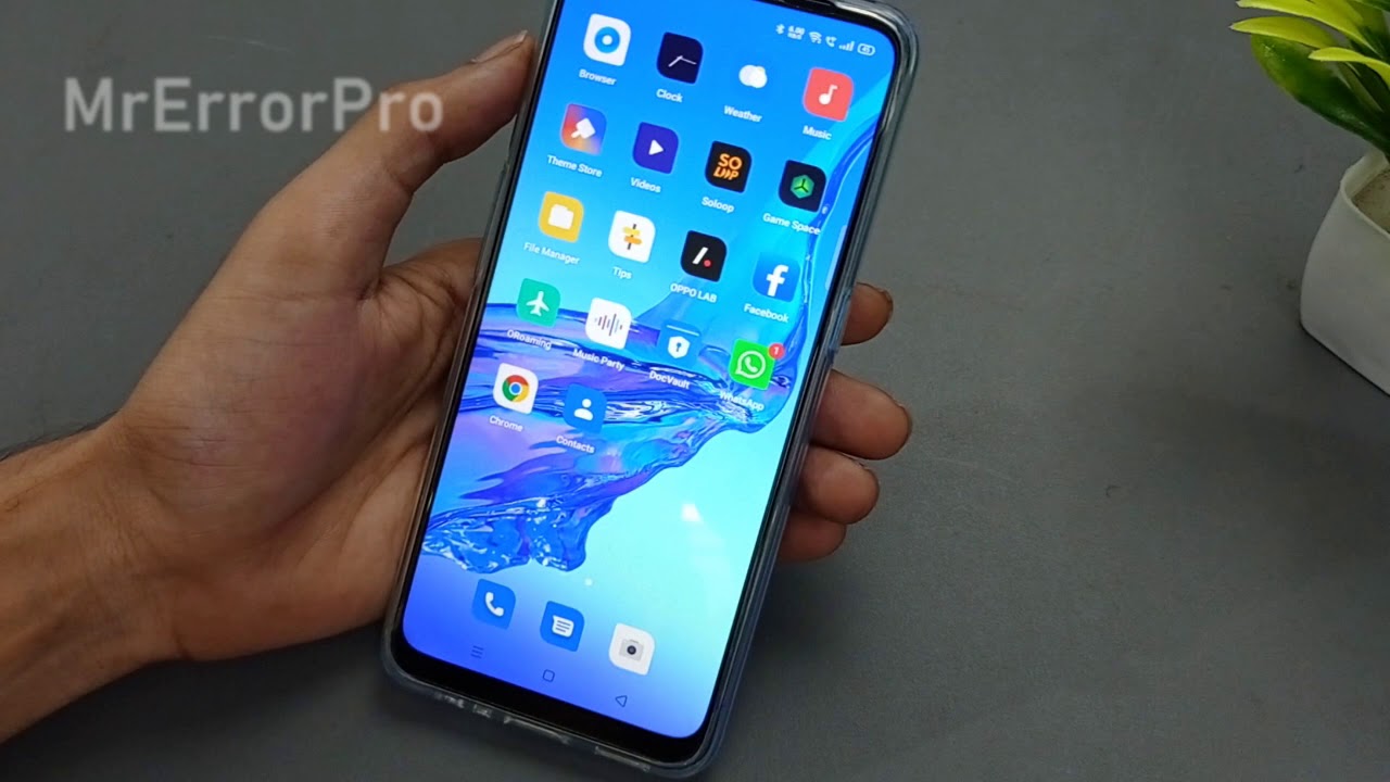 Game Lag problem solve,How to FIX GAME LAG OPPO,oppo a53 pubg lag fix,Game ko lag hone se kaise roke